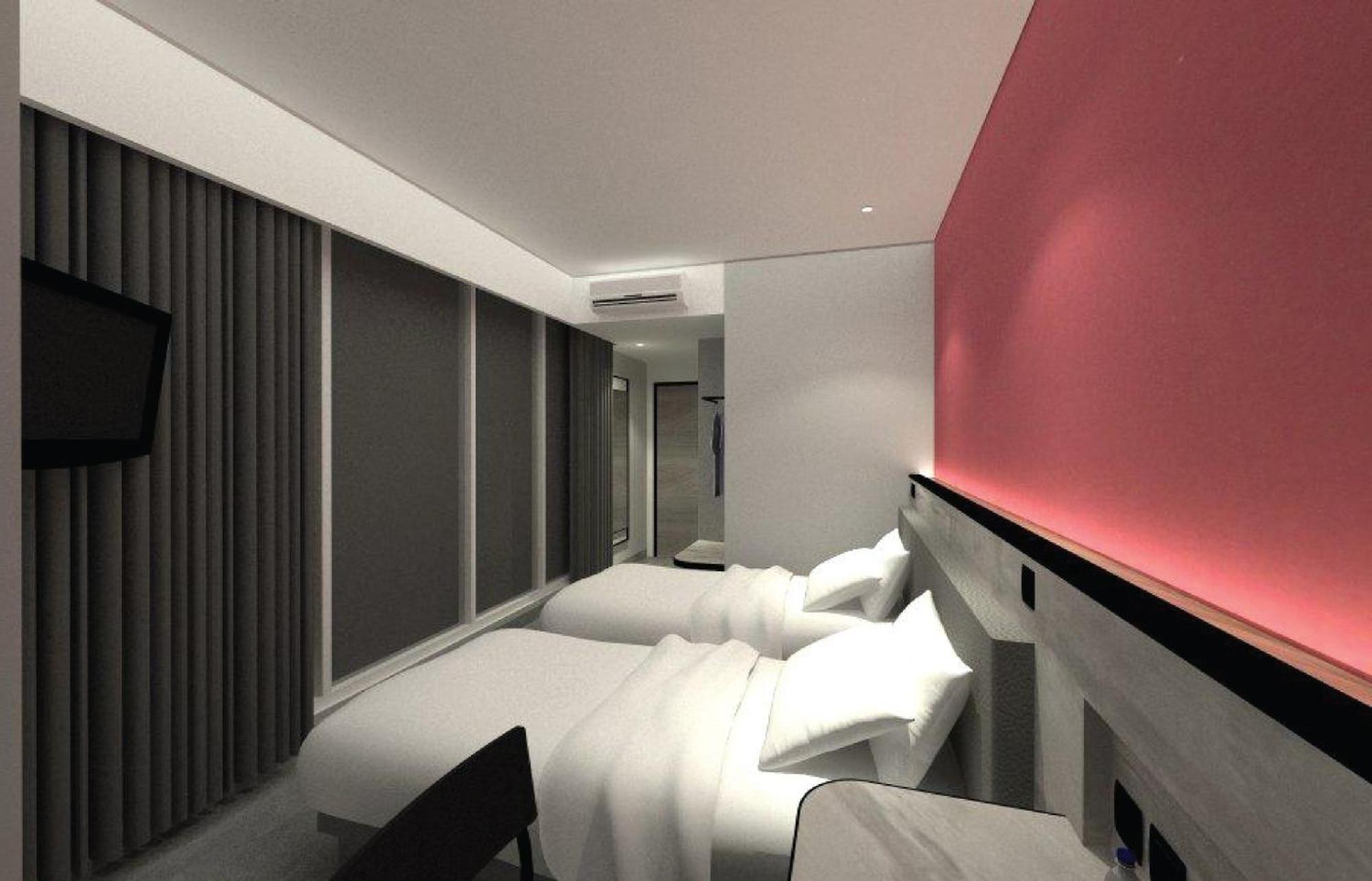 Amaris Hotel Manado Ngoại thất bức ảnh